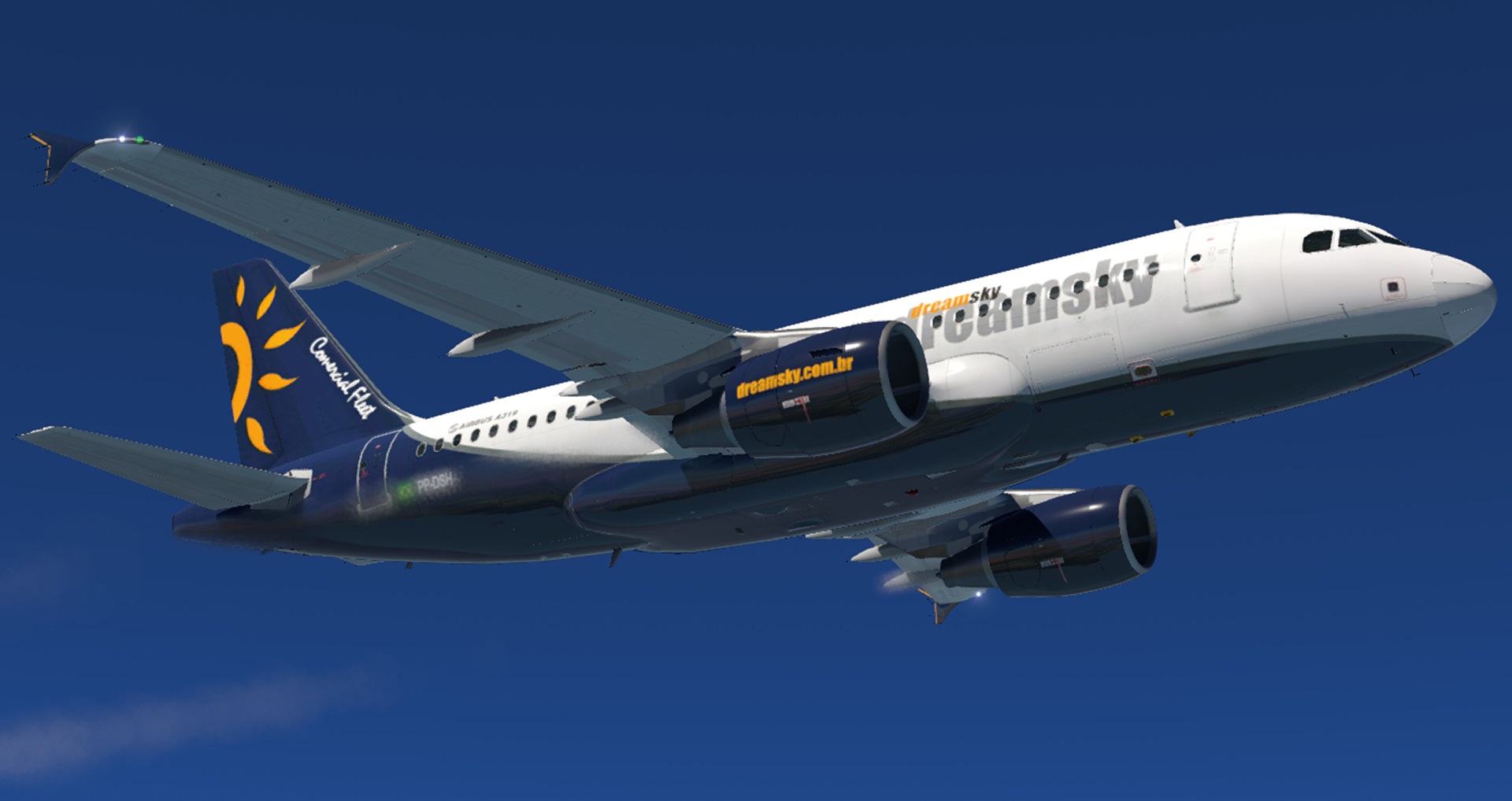 aircraft