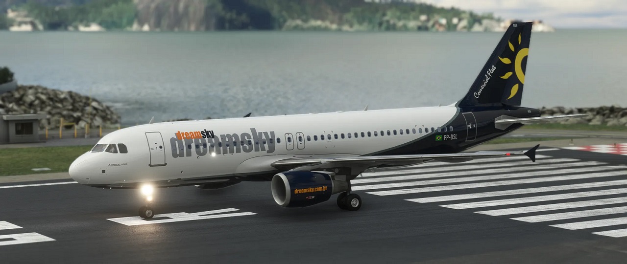 aircraft