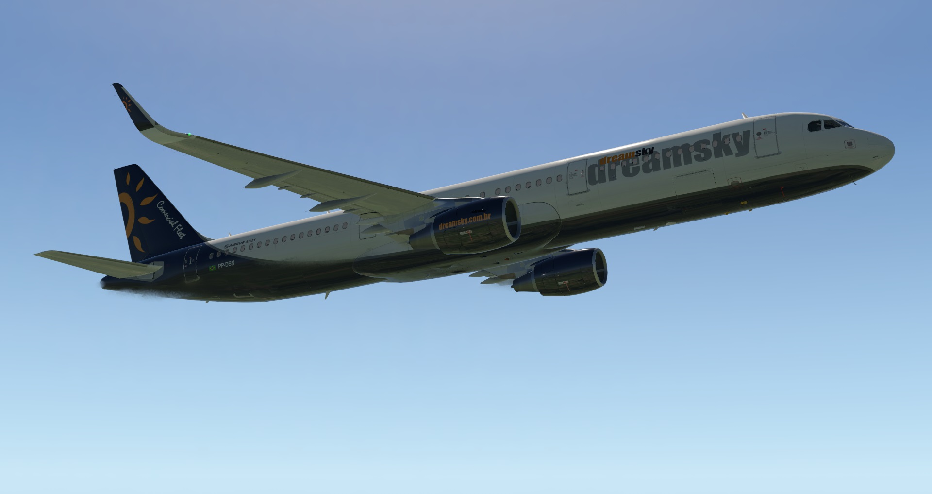 aircraft