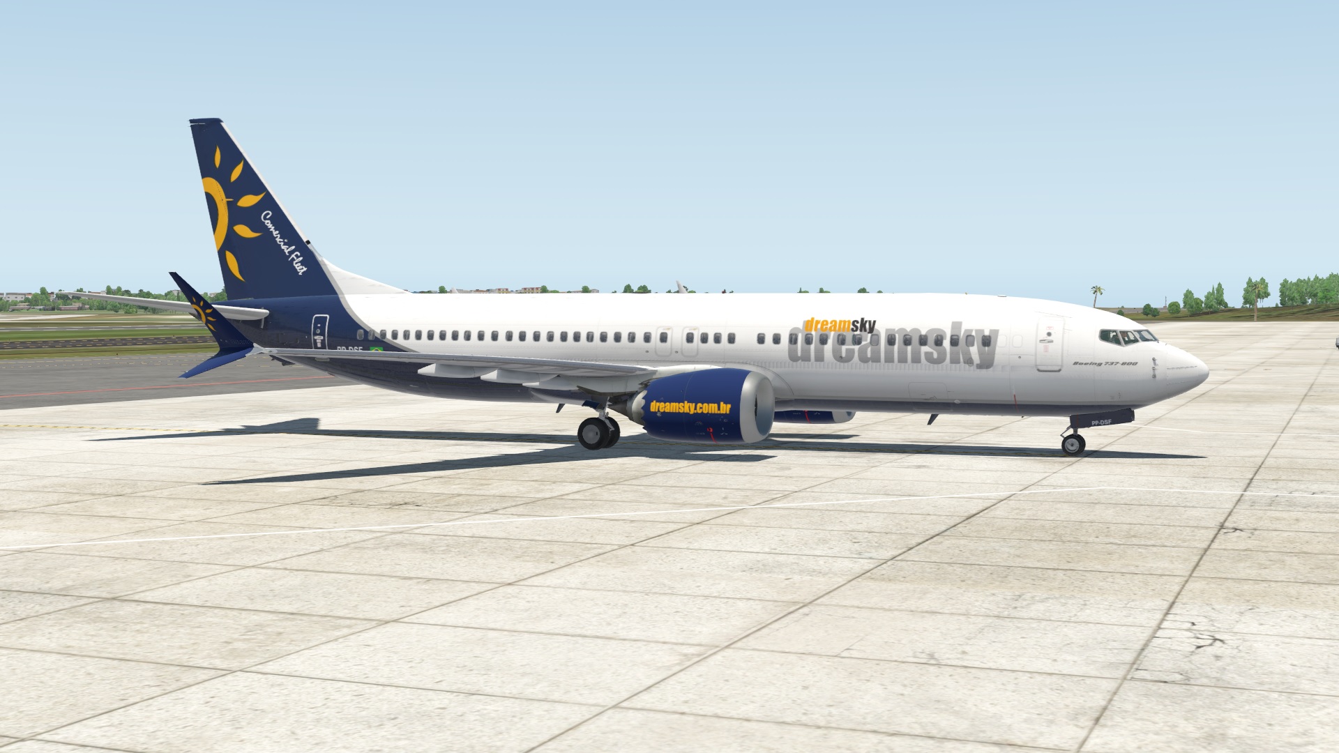 aircraft