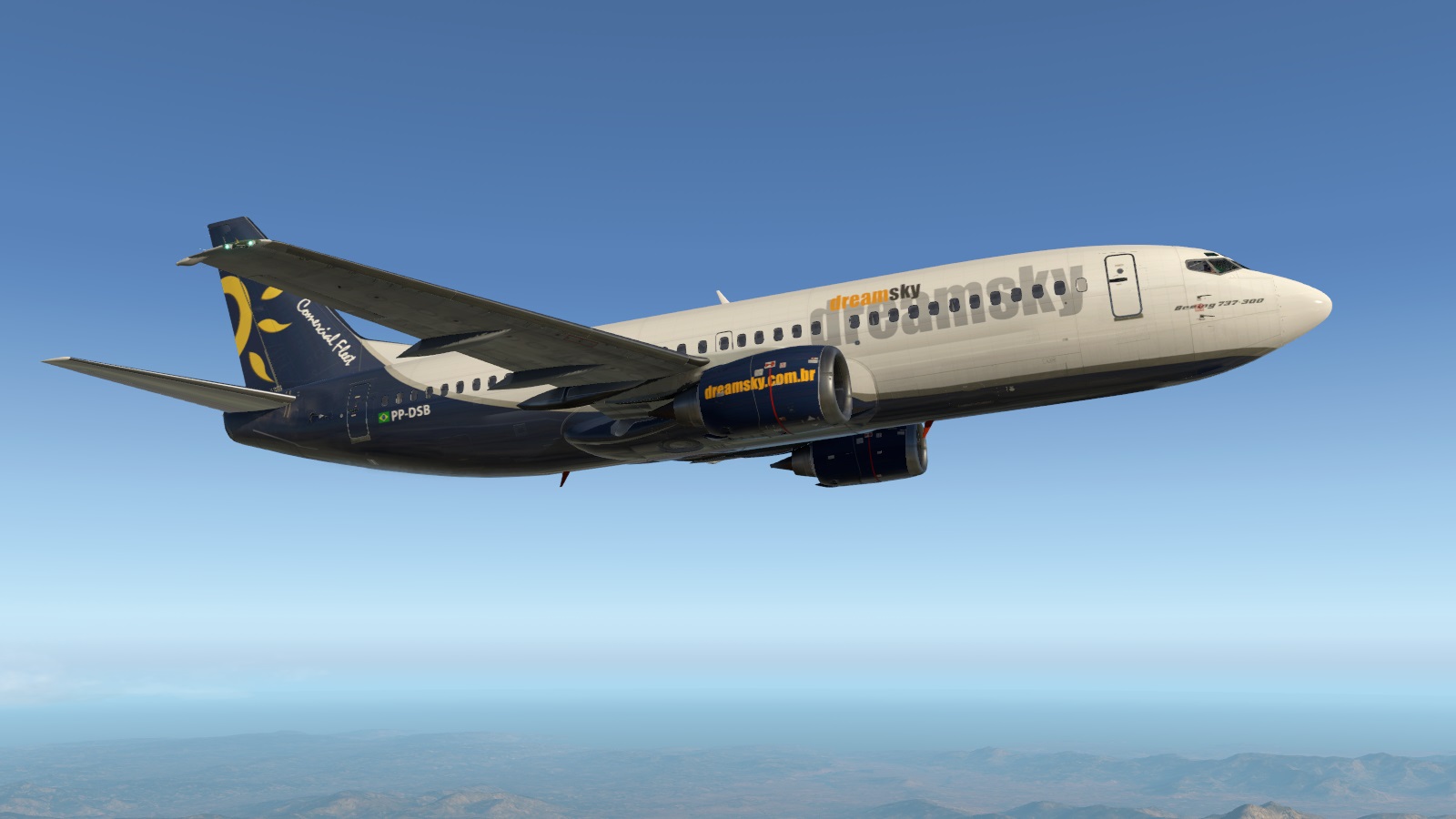 aircraft