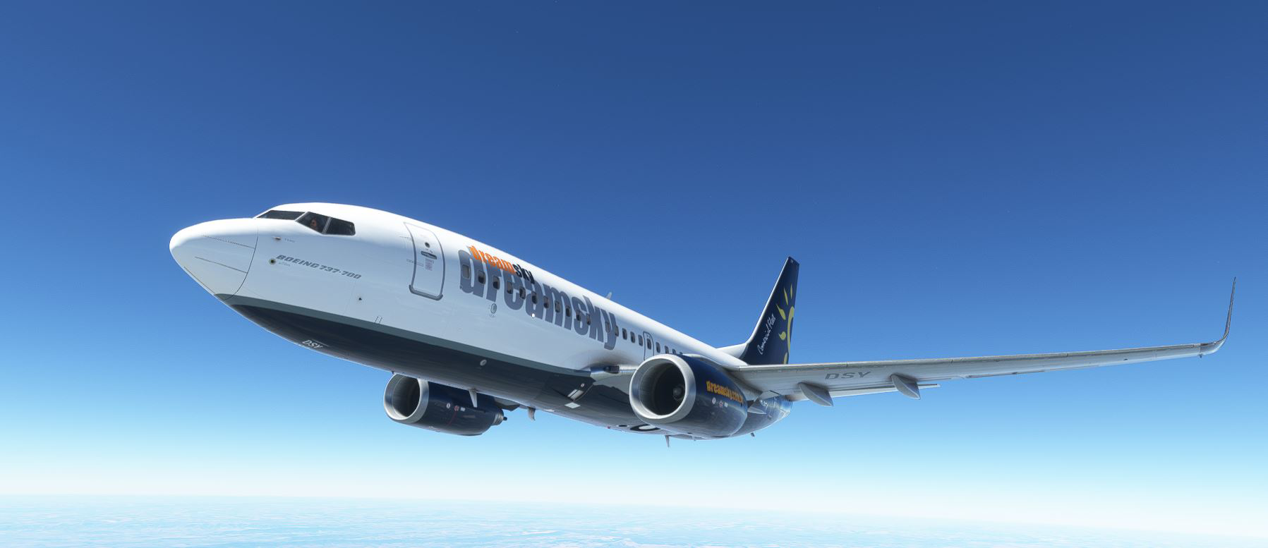 aircraft