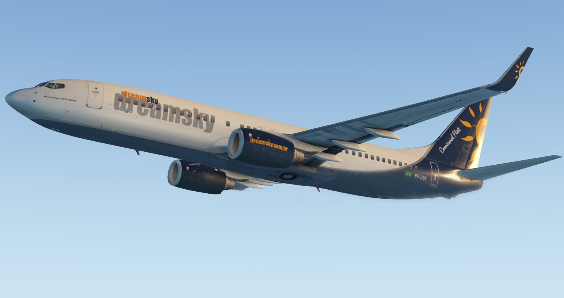 aircraft