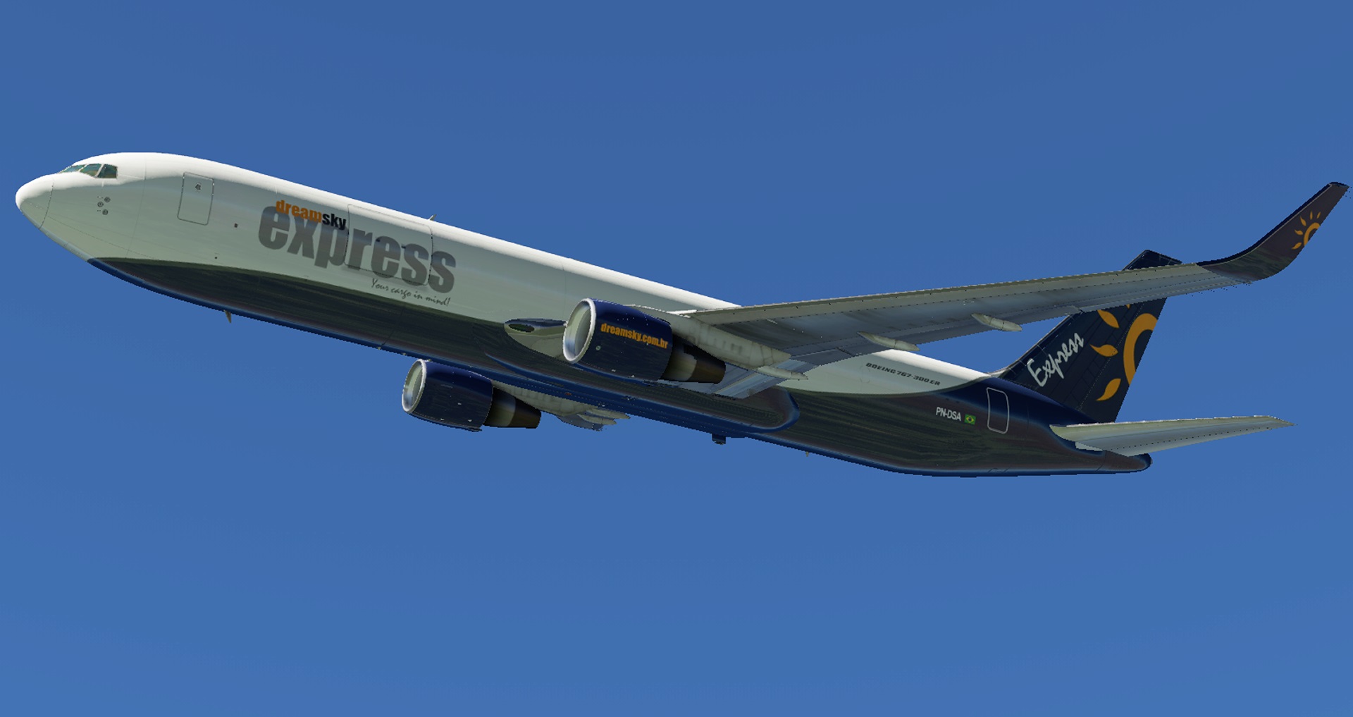 aircraft