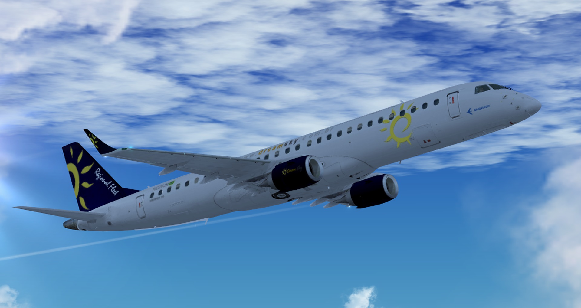 aircraft