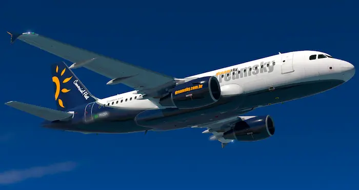 aircraft