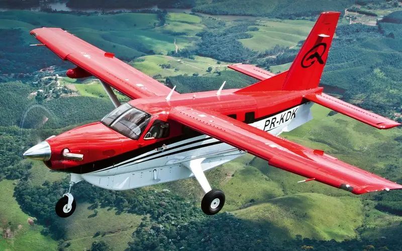 aircraft