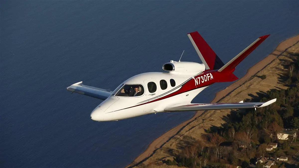 aircraft