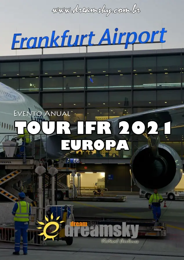 IFR Europa 2021