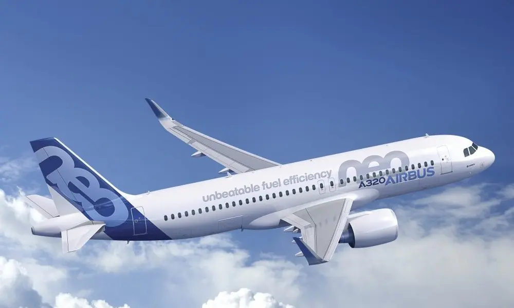 aircraft