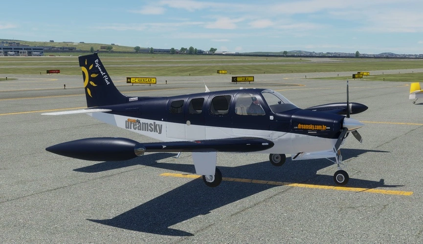 aircraft