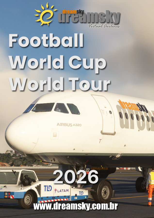 Football World Cup Tour