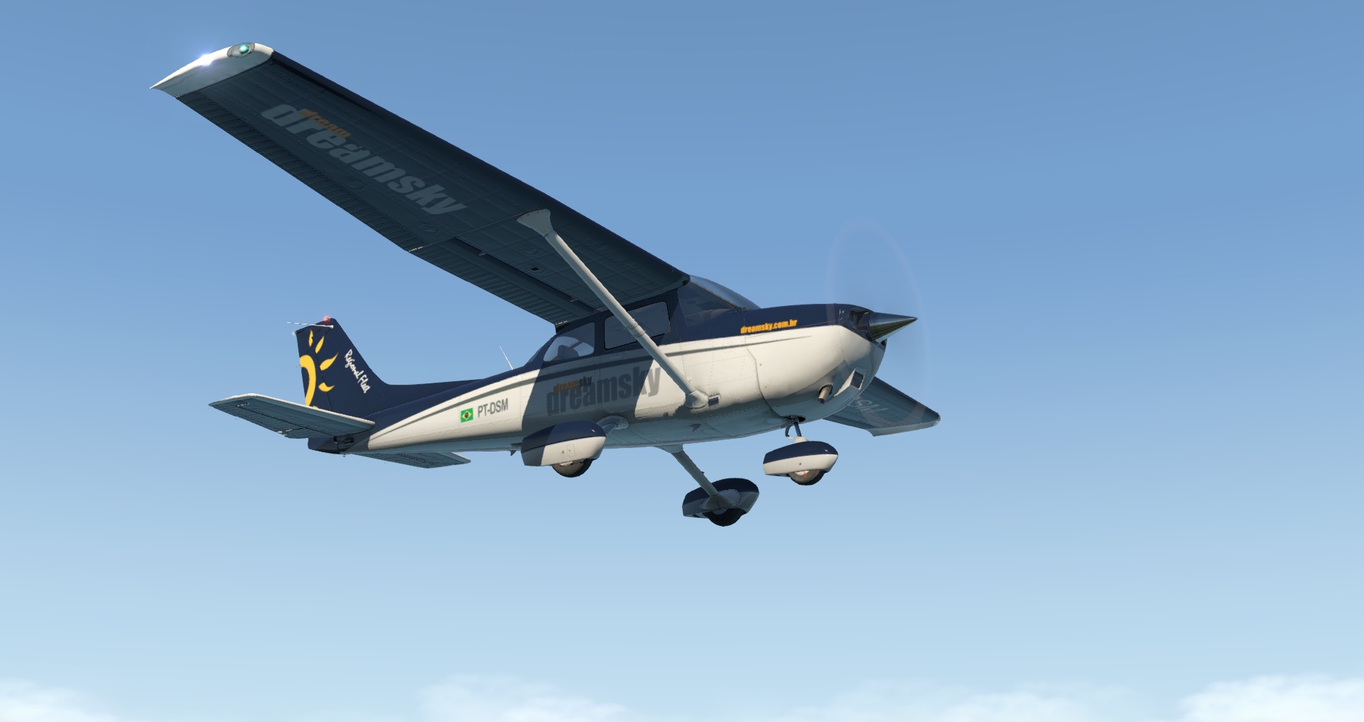 aircraft