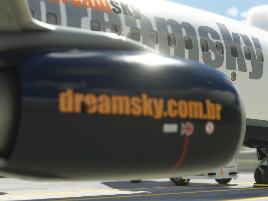 Flight Banner